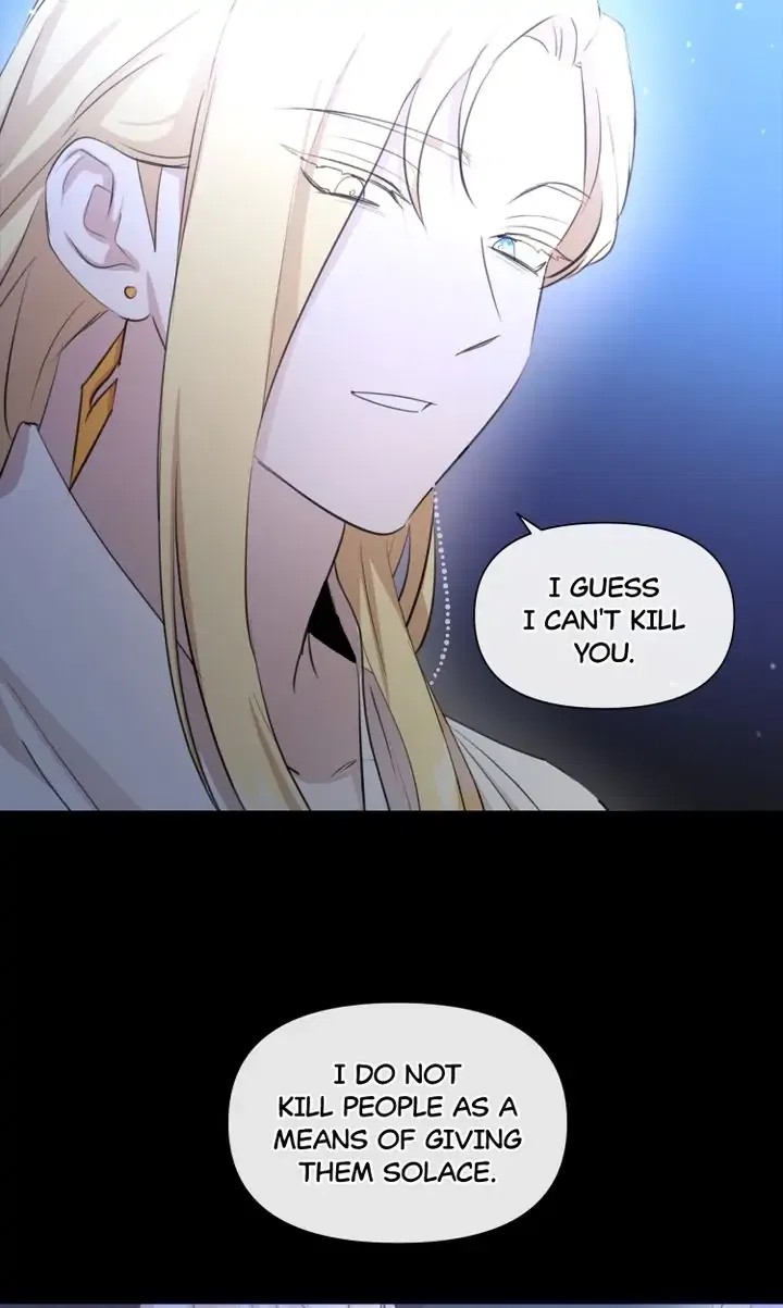 The Golden Forest Chapter 62 – Page 19