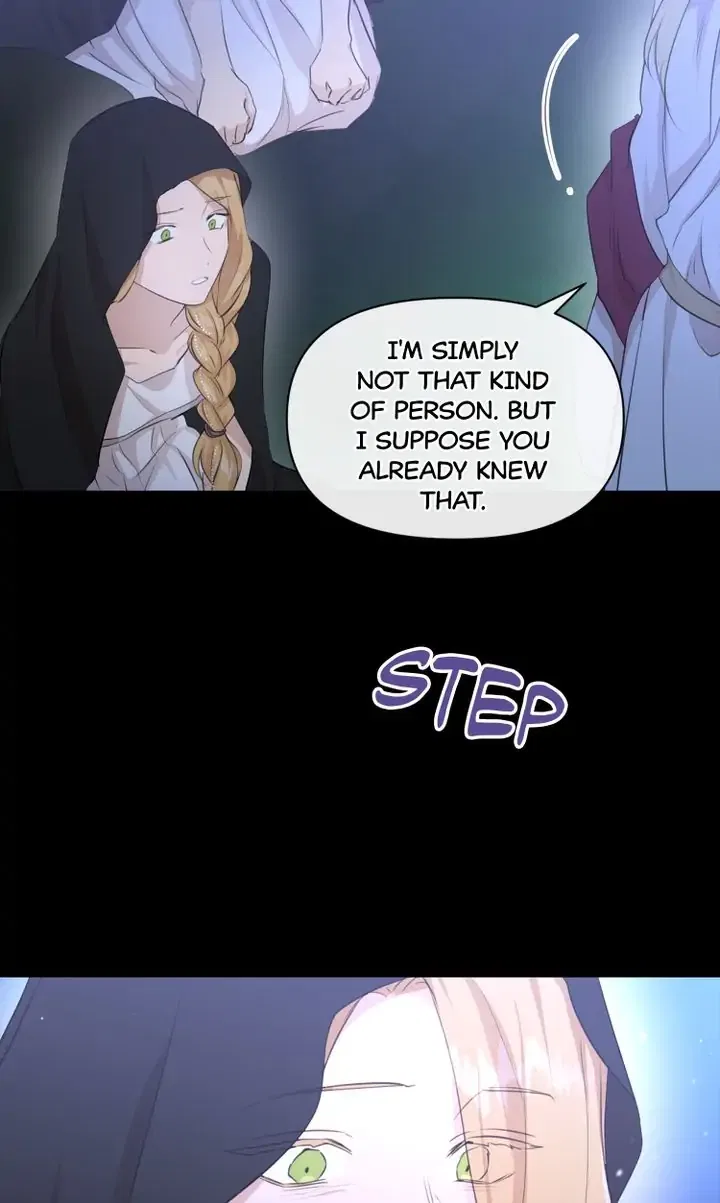 The Golden Forest Chapter 62 – Page 20