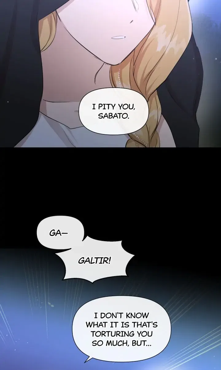 The Golden Forest Chapter 62 – Page 21