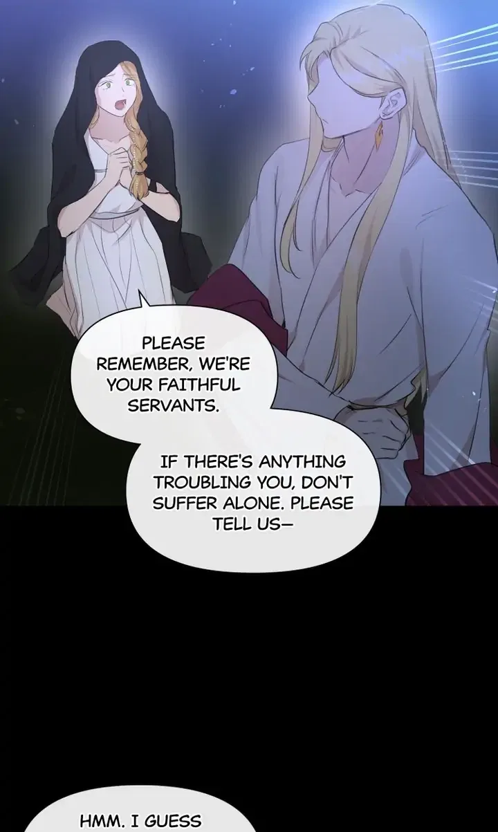 The Golden Forest Chapter 62 – Page 22