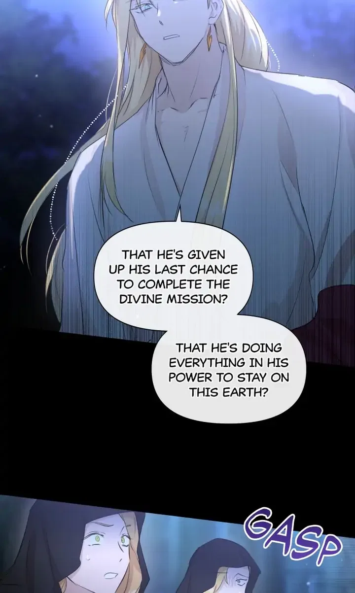 The Golden Forest Chapter 62 – Page 24