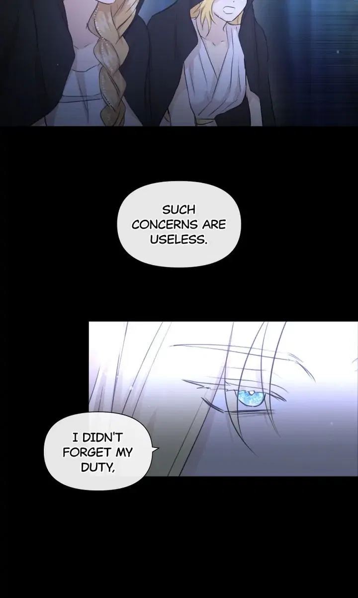 The Golden Forest Chapter 62 – Page 25