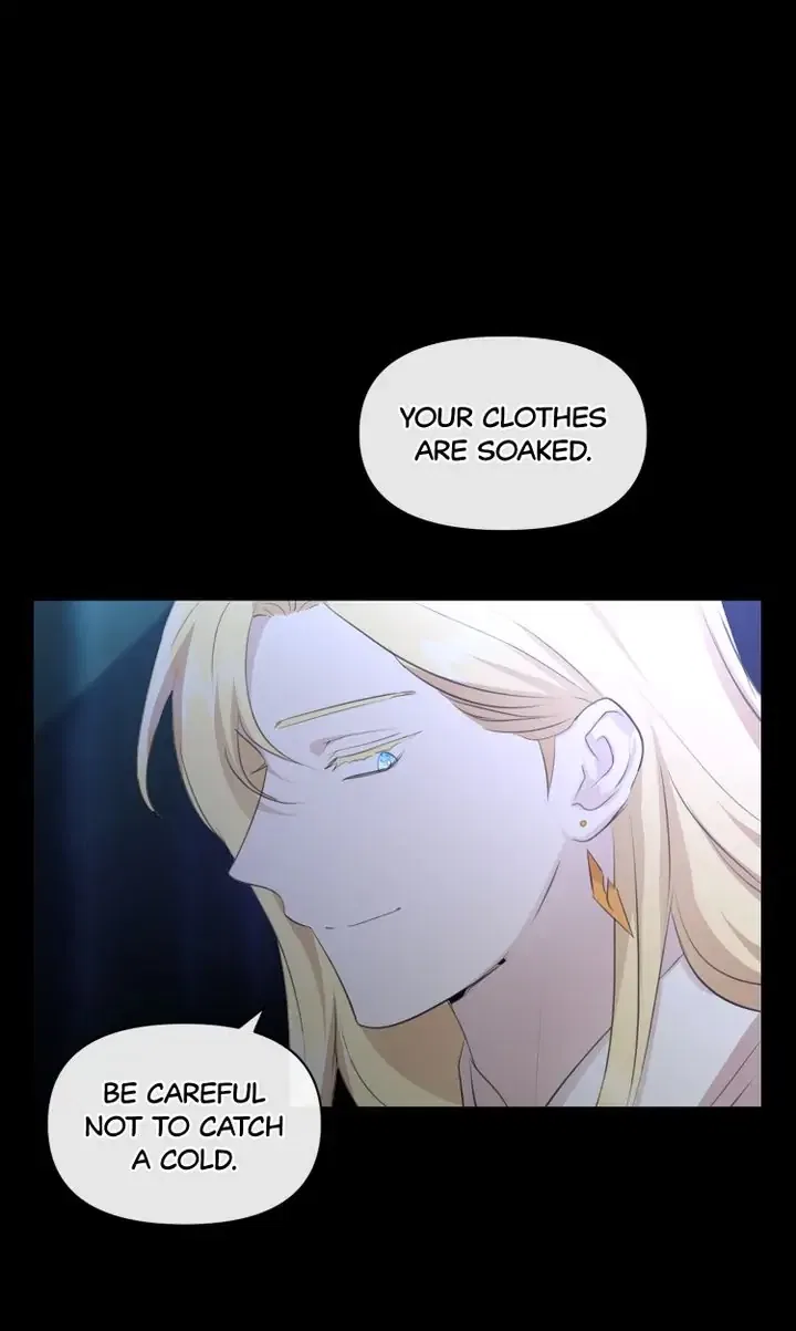 The Golden Forest Chapter 62 – Page 35