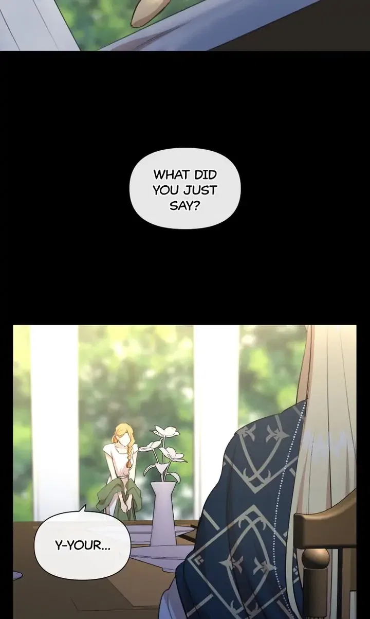 The Golden Forest Chapter 62 – Page 40