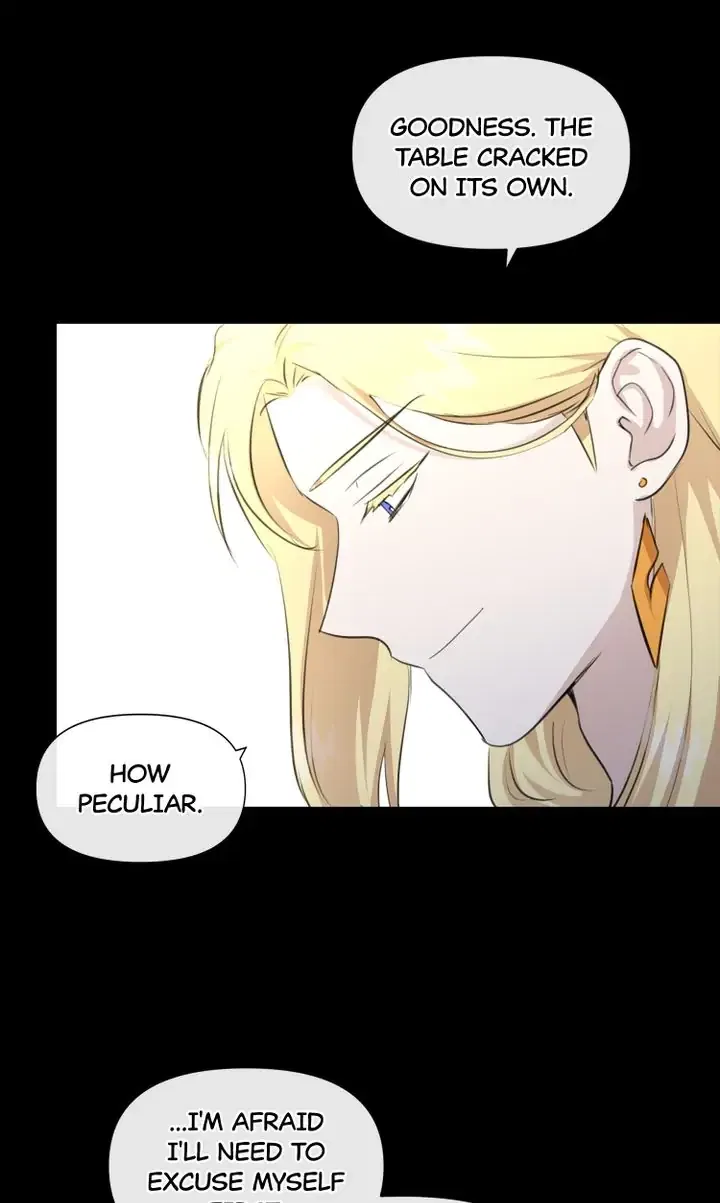 The Golden Forest Chapter 62 – Page 44