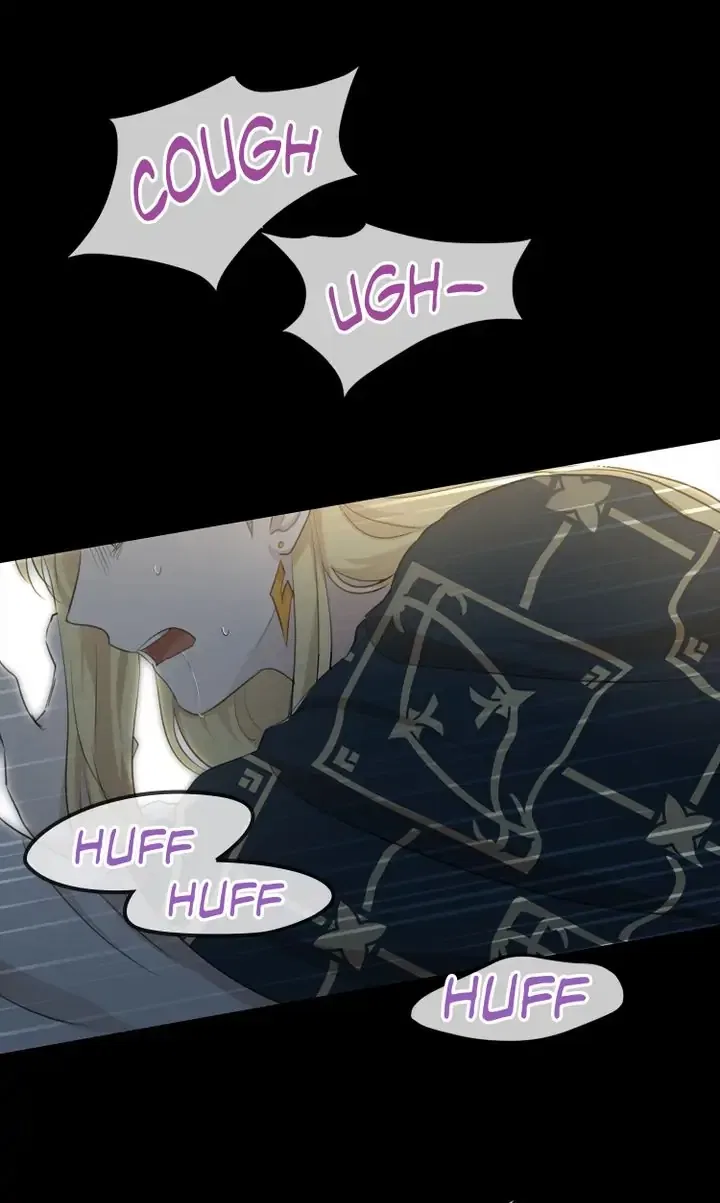 The Golden Forest Chapter 62 – Page 50