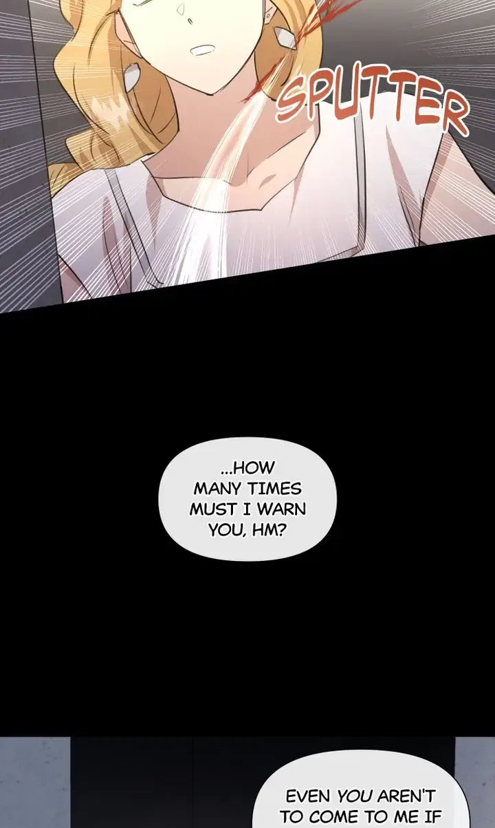 The Golden Forest Chapter 62 – Page 54