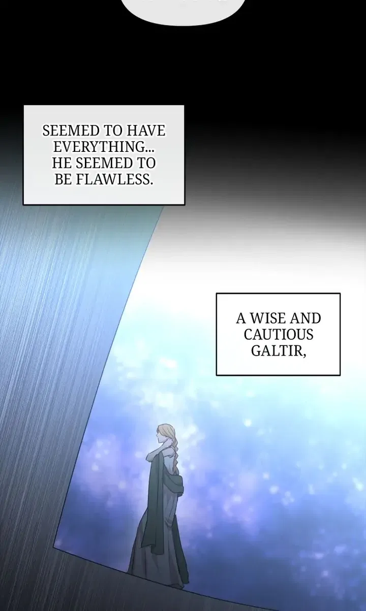 The Golden Forest Chapter 62 – Page 57