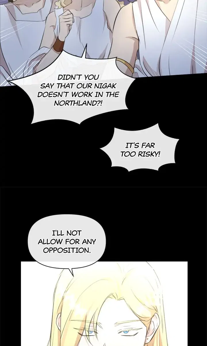 The Golden Forest Chapter 62 – Page 64