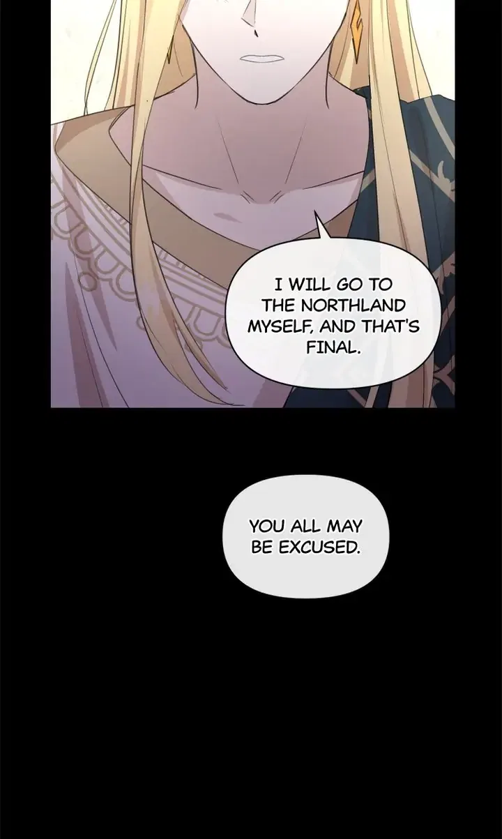 The Golden Forest Chapter 62 – Page 65