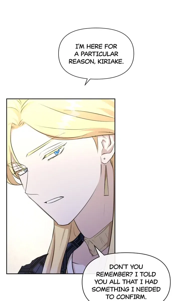 The Golden Forest Chapter 62 – Page 68