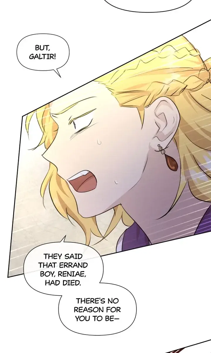 The Golden Forest Chapter 62 – Page 69