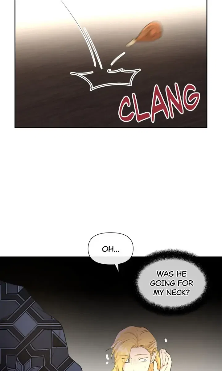 The Golden Forest Chapter 62 – Page 71