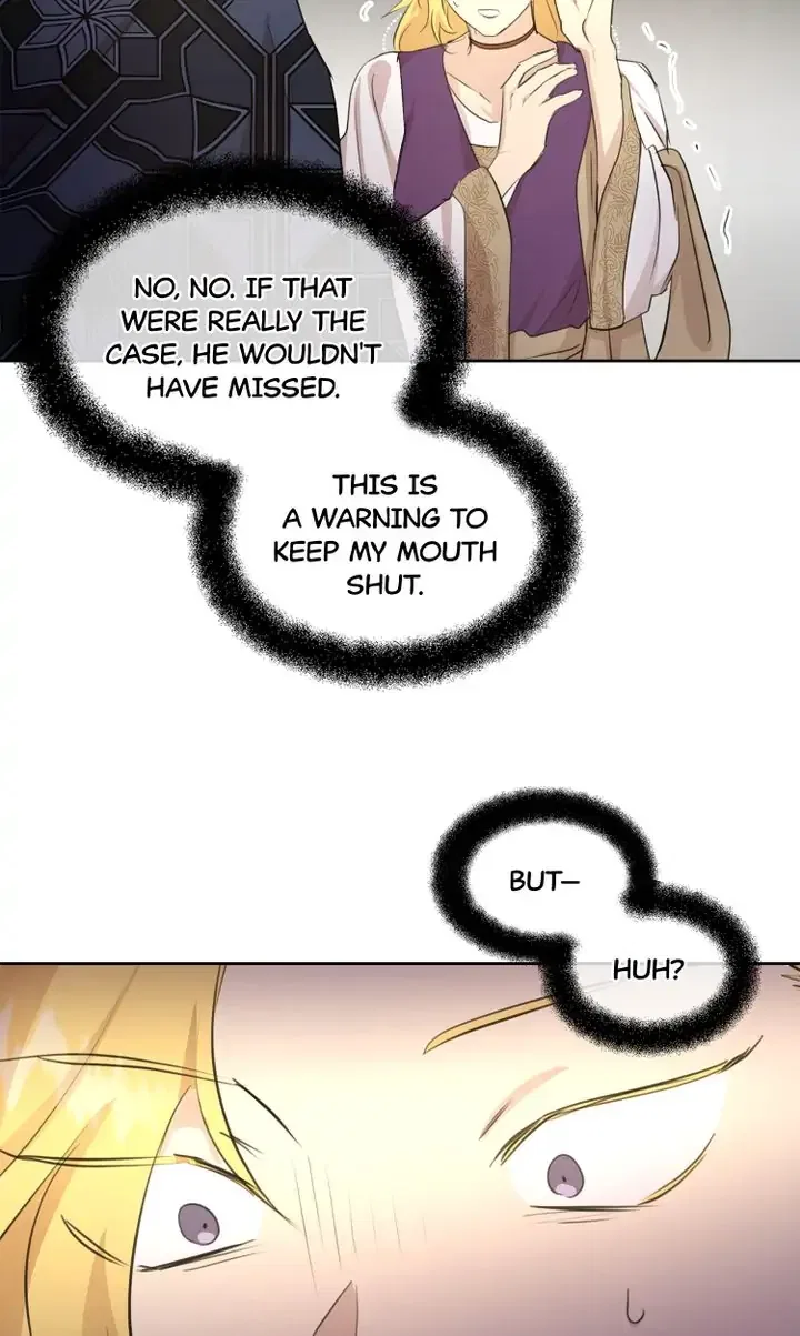 The Golden Forest Chapter 62 – Page 72