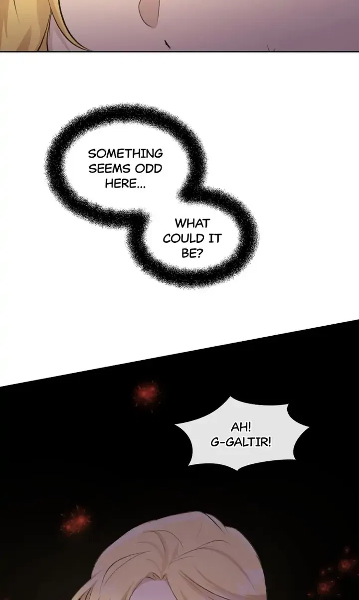 The Golden Forest Chapter 62 – Page 73