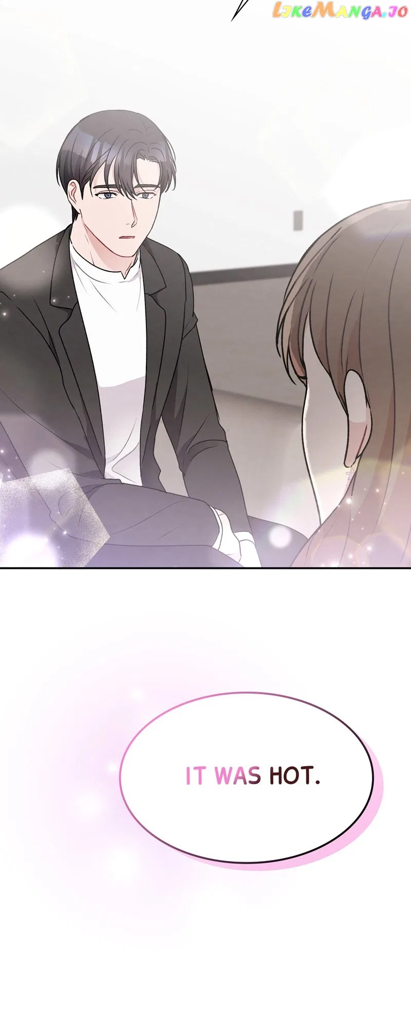 My Boss’s Perfect Wedding Chapter 27 – Page 2