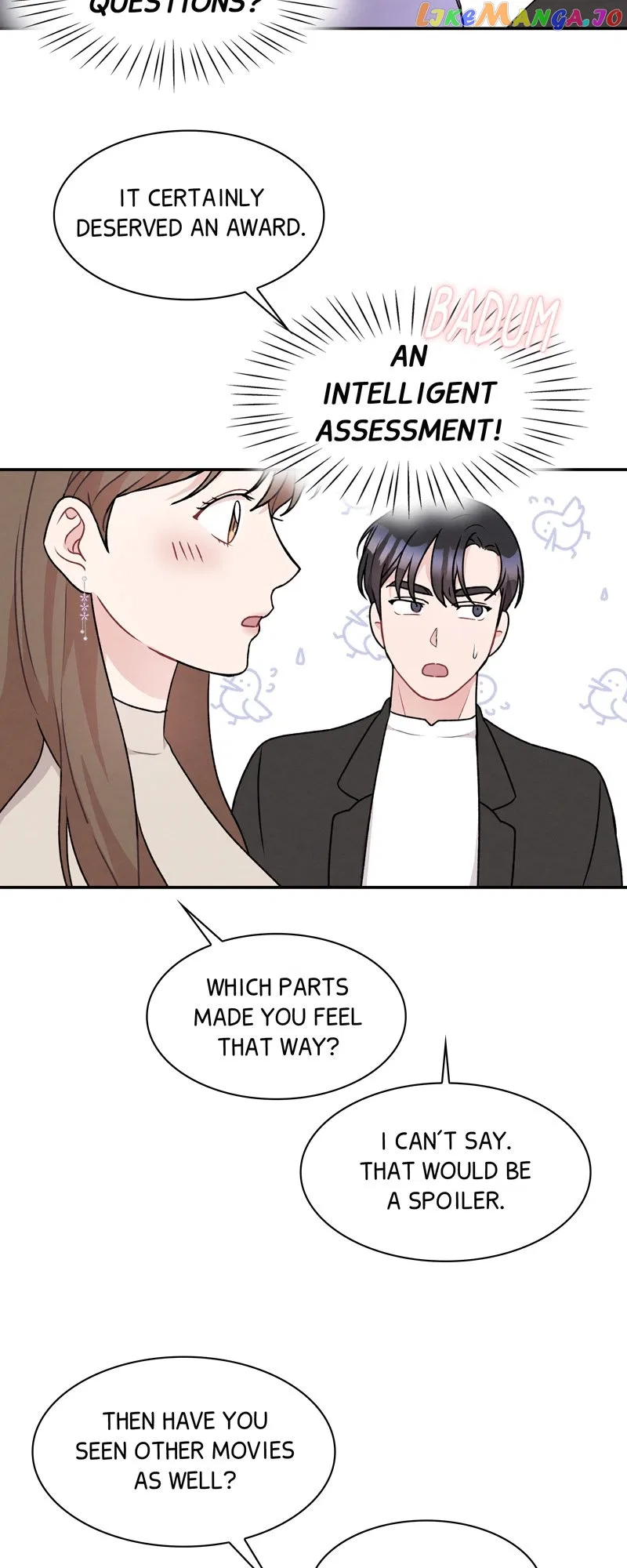 My Boss’s Perfect Wedding Chapter 27 – Page 10