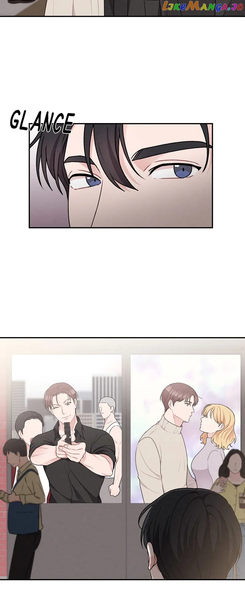 My Boss’s Perfect Wedding Chapter 27 – Page 13