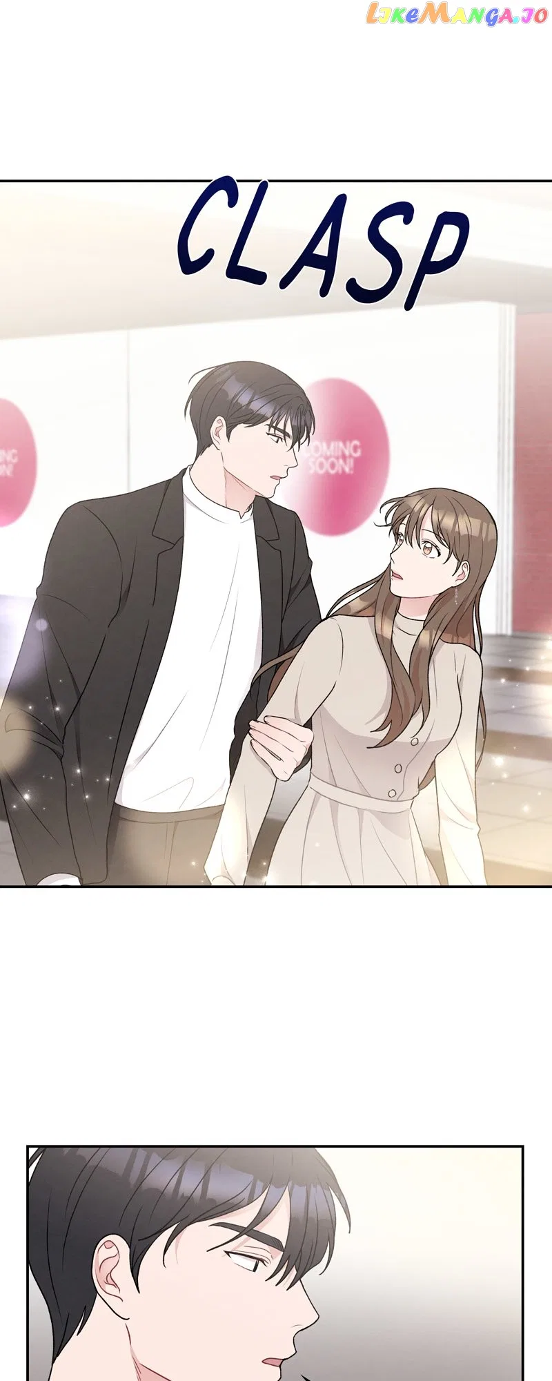 My Boss’s Perfect Wedding Chapter 27 – Page 16