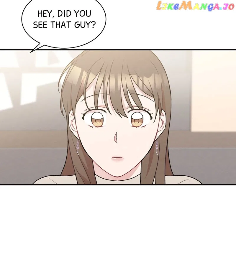 My Boss’s Perfect Wedding Chapter 27 – Page 19