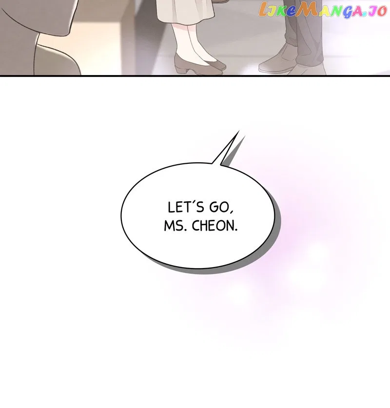 My Boss’s Perfect Wedding Chapter 27 – Page 23