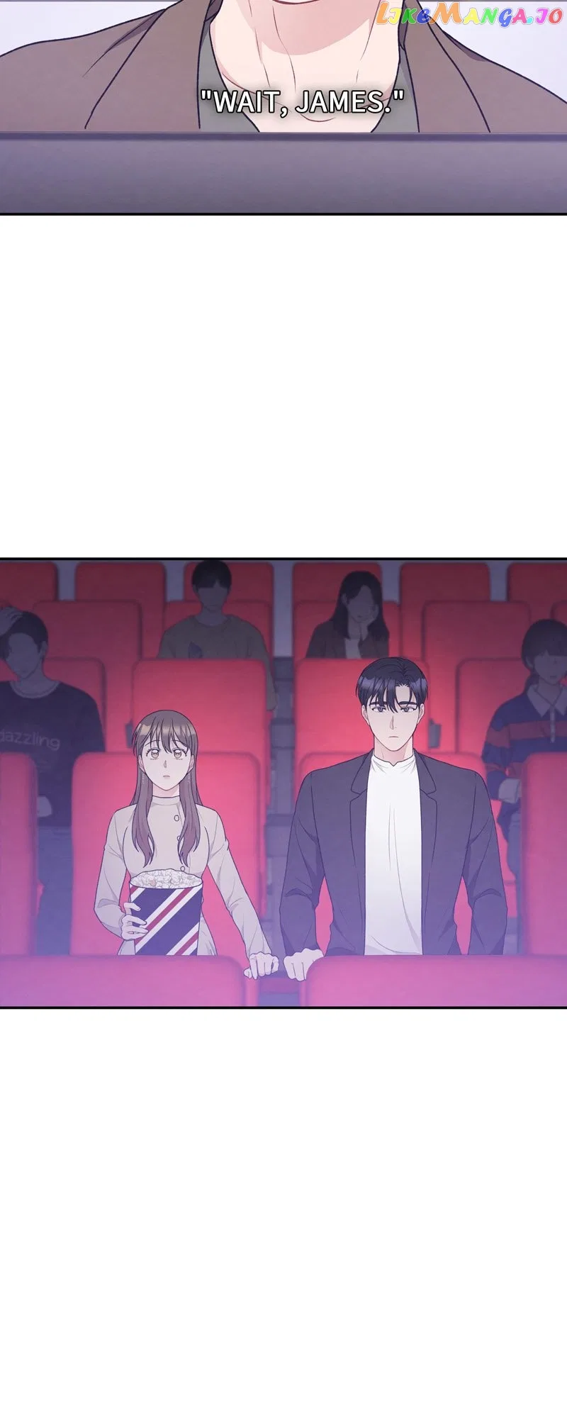My Boss’s Perfect Wedding Chapter 27 – Page 29