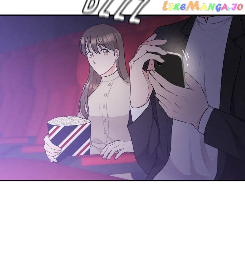 My Boss’s Perfect Wedding Chapter 27 – Page 34