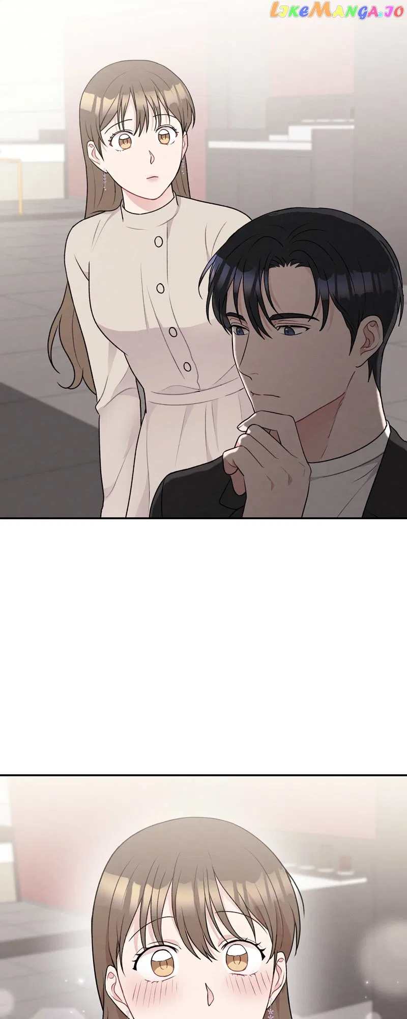 My Boss’s Perfect Wedding Chapter 27 – Page 42