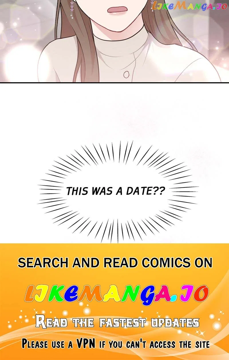 My Boss’s Perfect Wedding Chapter 27 – Page 43