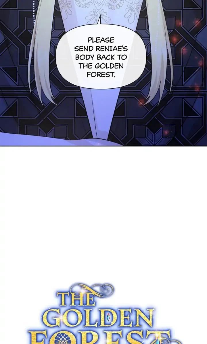 The Golden Forest Chapter 61 – Page 2