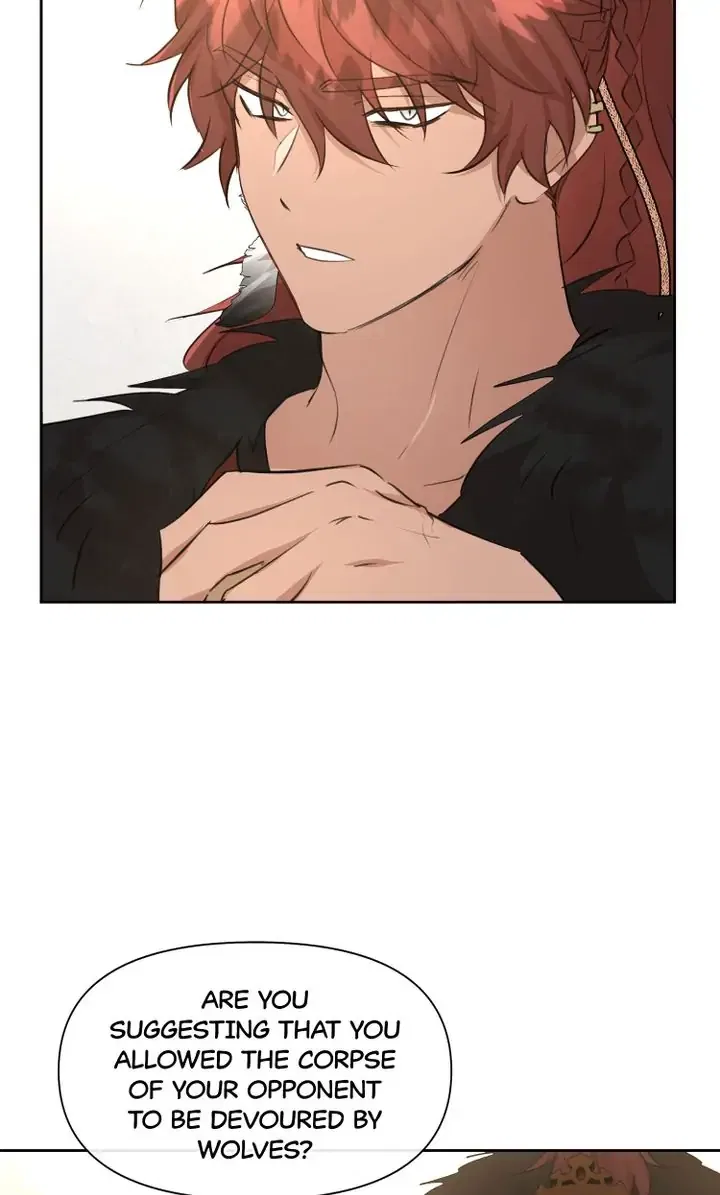 The Golden Forest Chapter 61 – Page 5