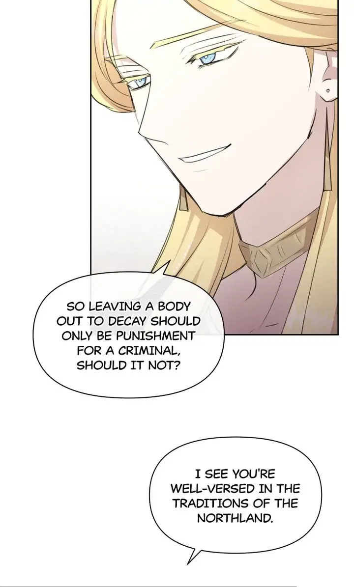 The Golden Forest Chapter 61 – Page 7