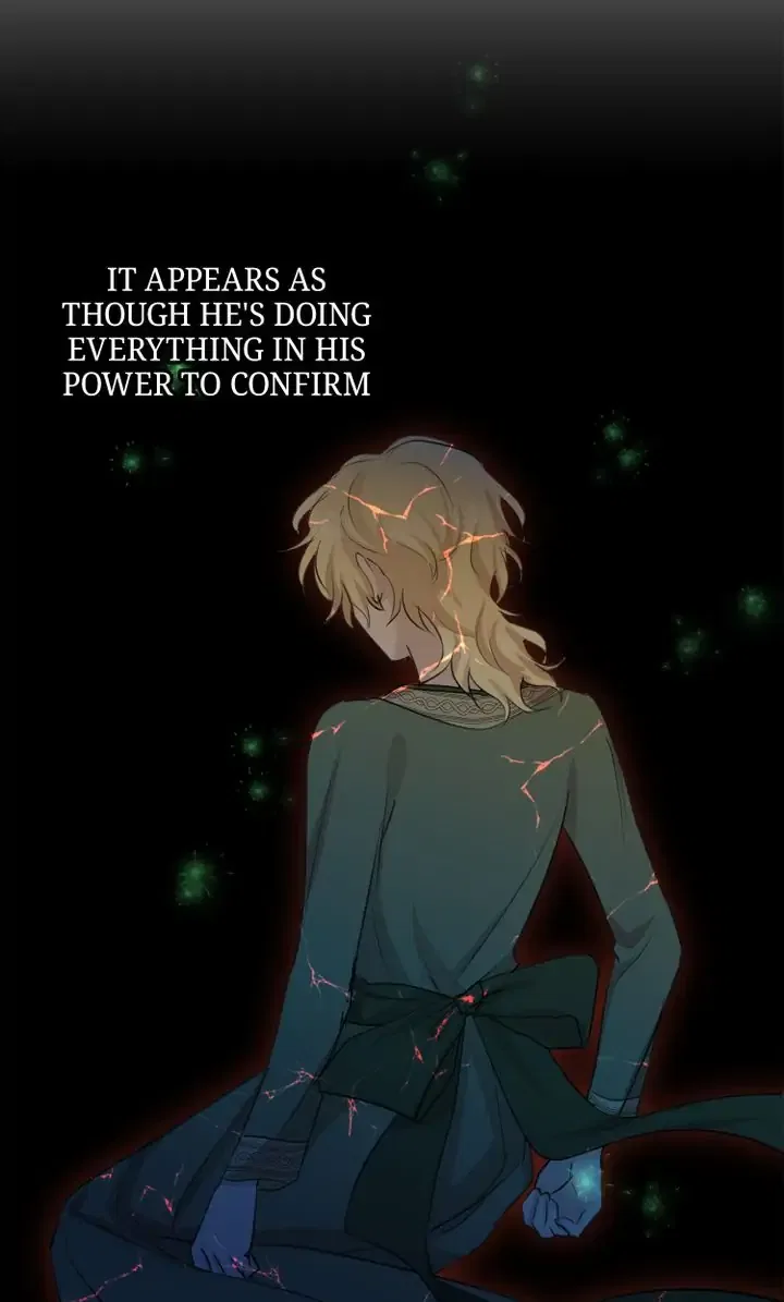 The Golden Forest Chapter 61 – Page 12