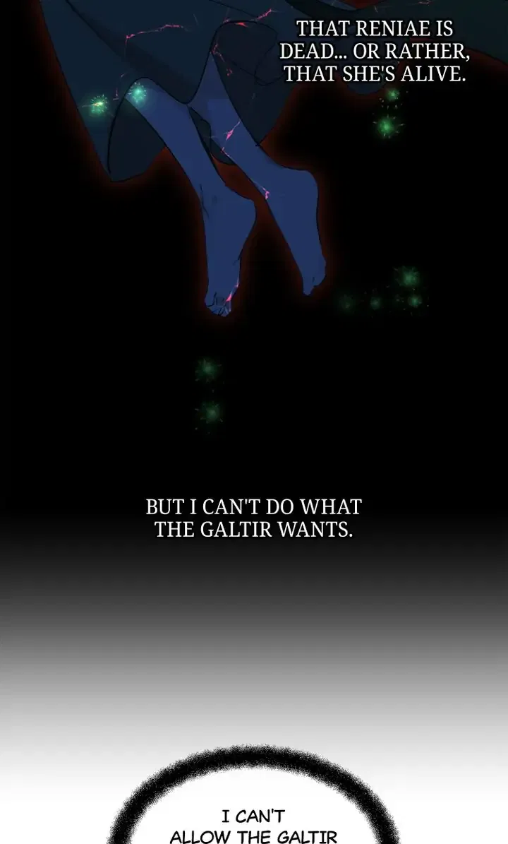 The Golden Forest Chapter 61 – Page 13