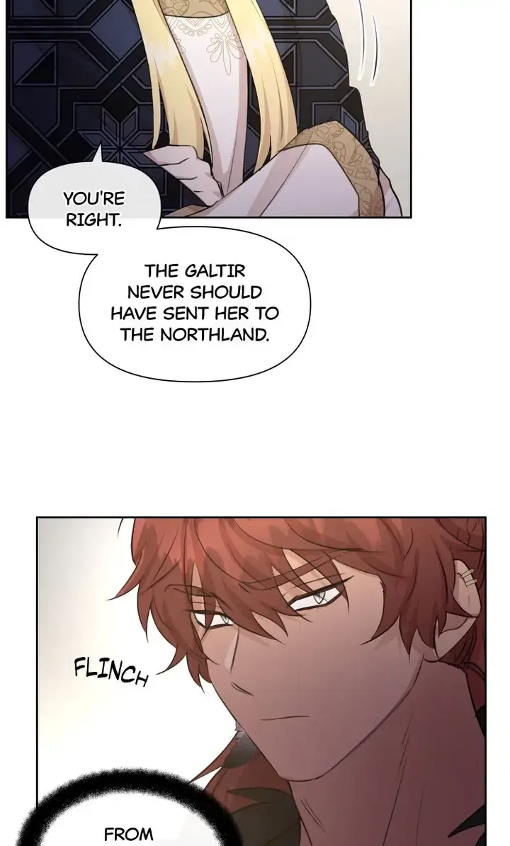 The Golden Forest Chapter 61 – Page 16