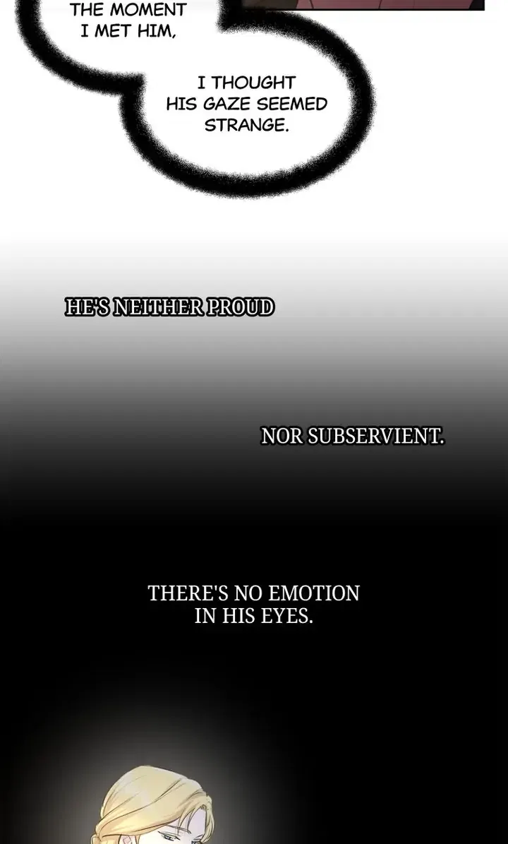 The Golden Forest Chapter 61 – Page 17
