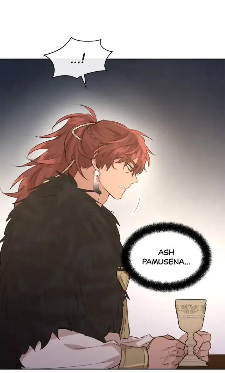 The Golden Forest Chapter 61 – Page 20