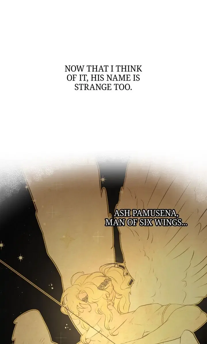 The Golden Forest Chapter 61 – Page 21