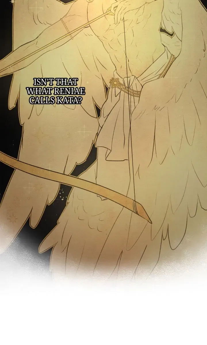 The Golden Forest Chapter 61 – Page 22