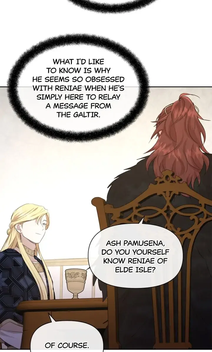 The Golden Forest Chapter 61 – Page 24