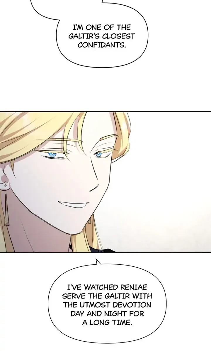 The Golden Forest Chapter 61 – Page 25