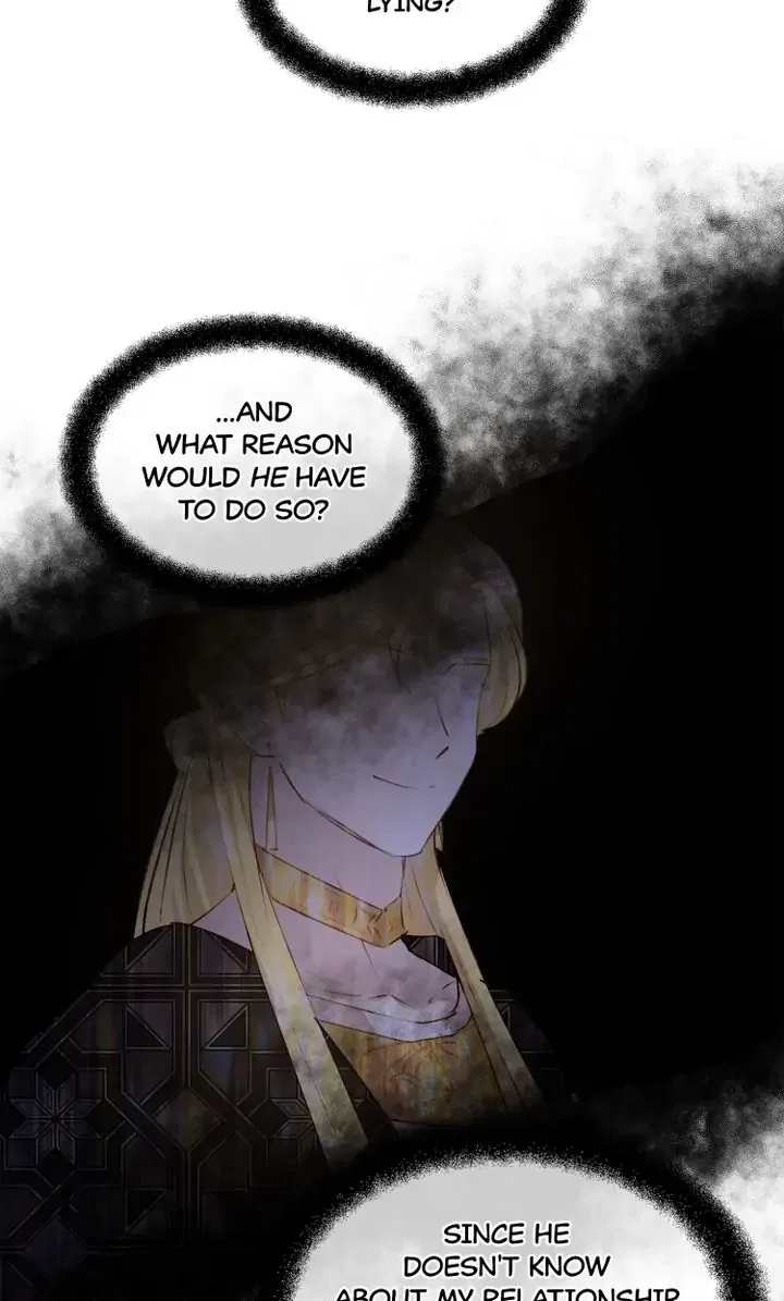 The Golden Forest Chapter 61 – Page 28