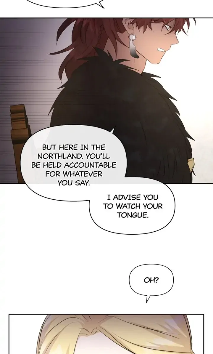 The Golden Forest Chapter 61 – Page 30