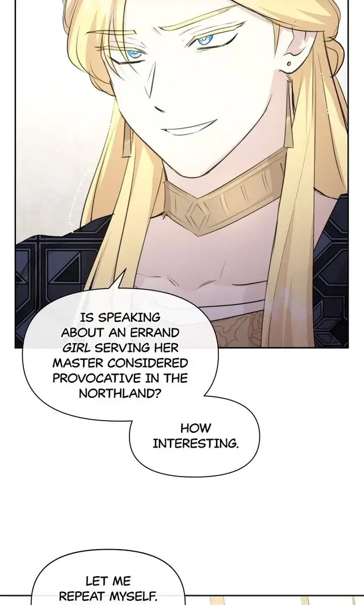 The Golden Forest Chapter 61 – Page 31