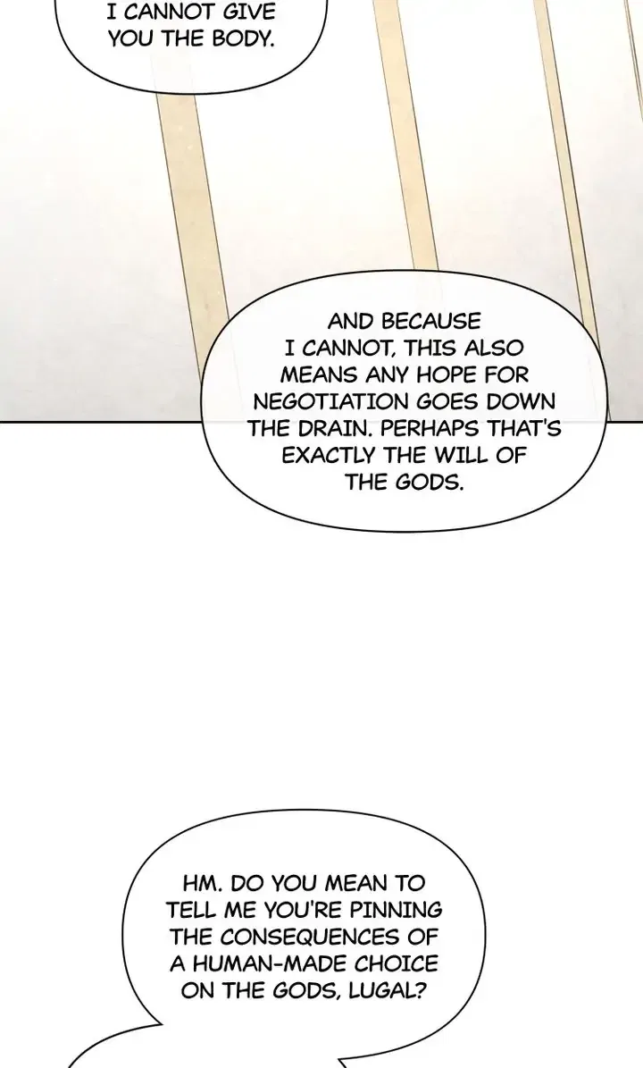 The Golden Forest Chapter 61 – Page 32