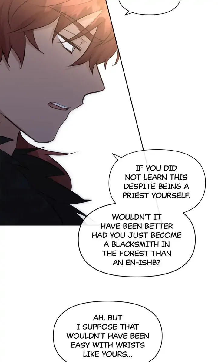 The Golden Forest Chapter 61 – Page 34