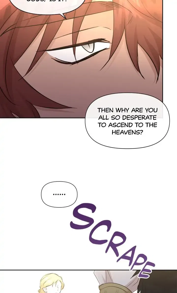 The Golden Forest Chapter 61 – Page 36