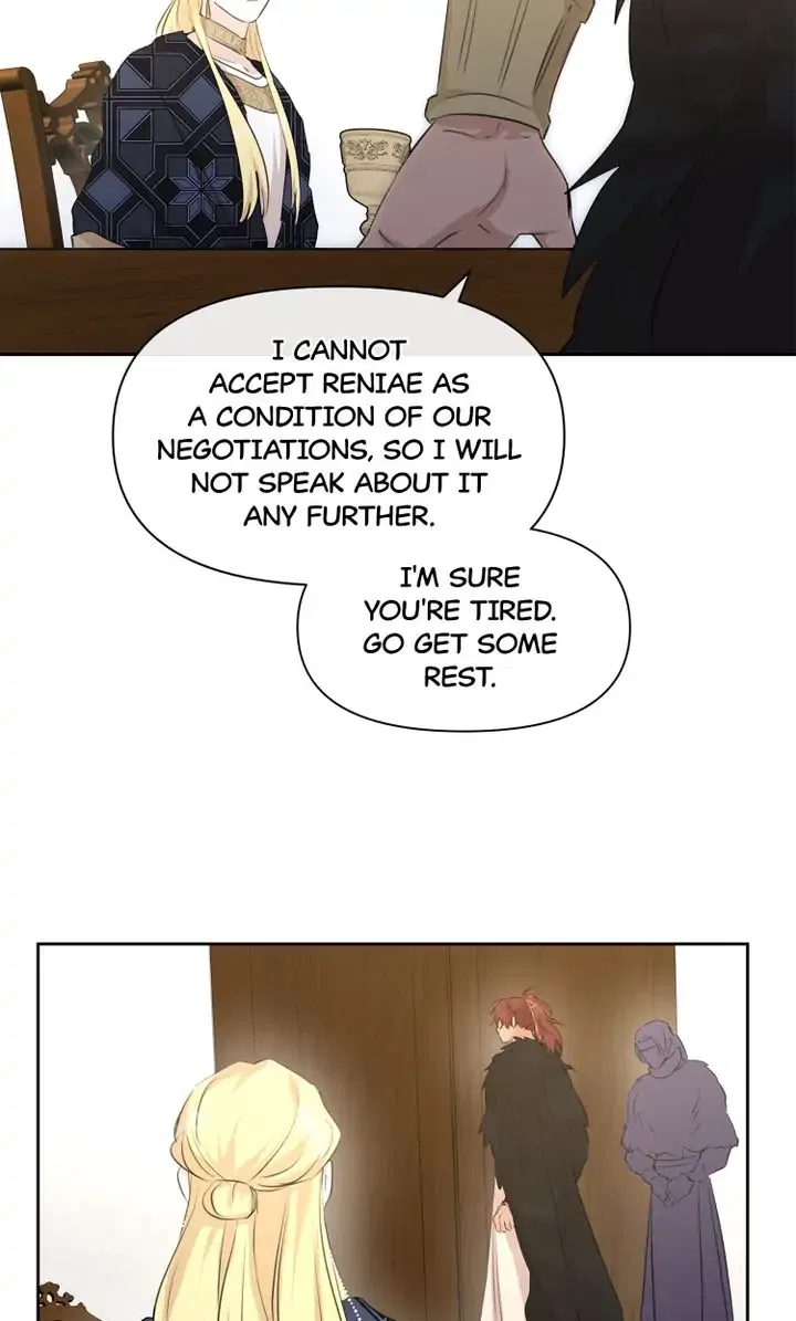 The Golden Forest Chapter 61 – Page 37