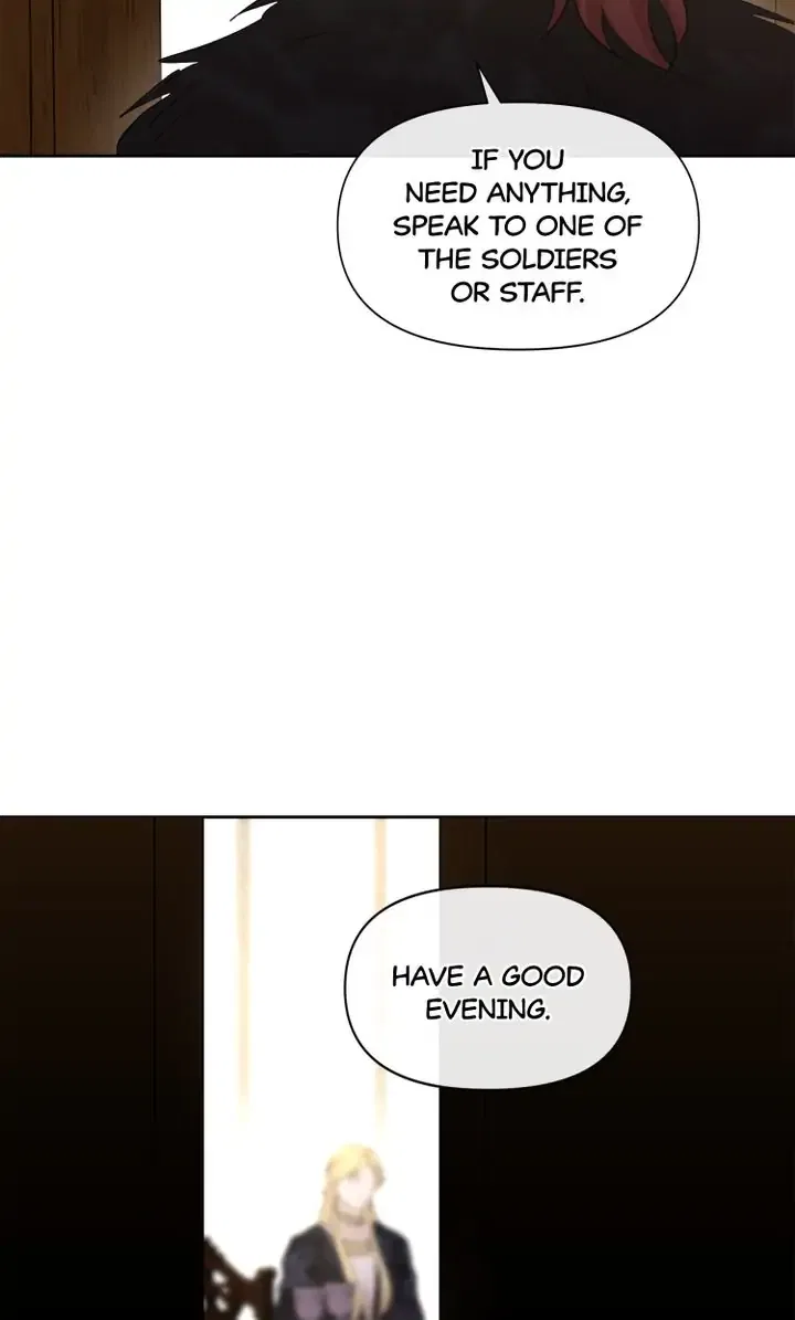 The Golden Forest Chapter 61 – Page 39