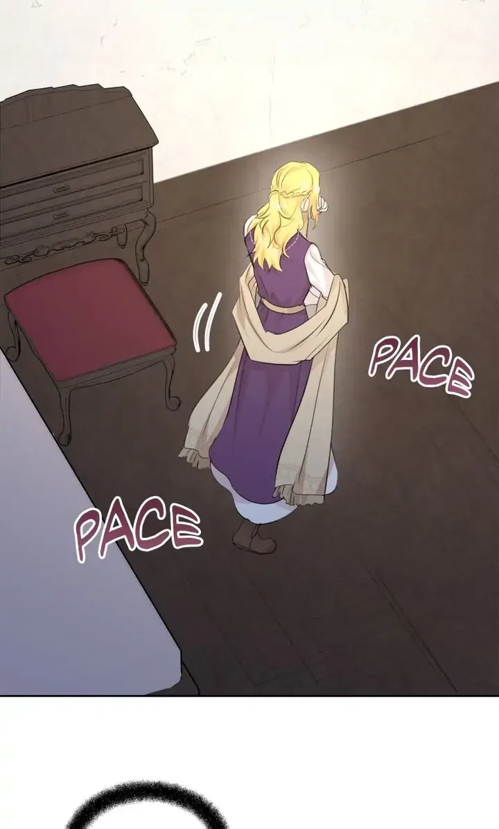 The Golden Forest Chapter 61 – Page 41